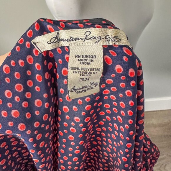 American Rag Midi Dress - Picture 3 of 8